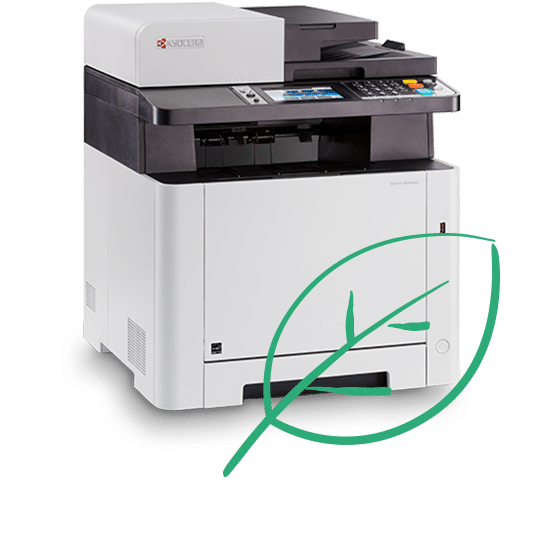 Kyocera ECOSYS M5526CDN